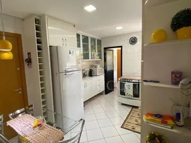Imagem 4: Apartamento - Nova Campinas - Campinas