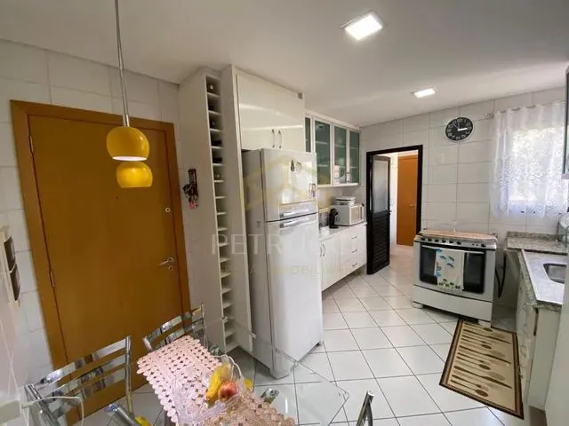 Imagem 11: Apartamento - Nova Campinas - Campinas