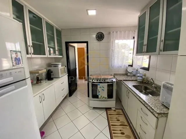 Imagem 5: Apartamento - Nova Campinas - Campinas