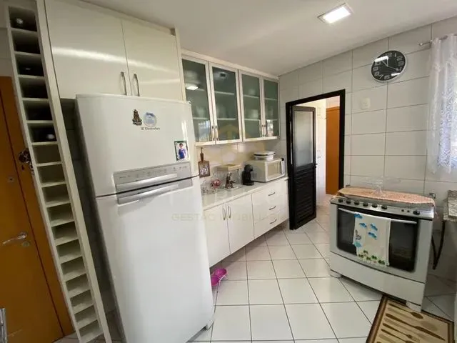 Imagem 10: Apartamento - Nova Campinas - Campinas