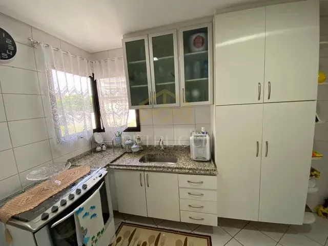 Imagem 9: Apartamento - Nova Campinas - Campinas