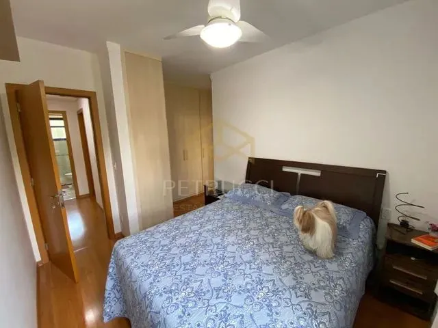 Imagem 13: Apartamento - Nova Campinas - Campinas