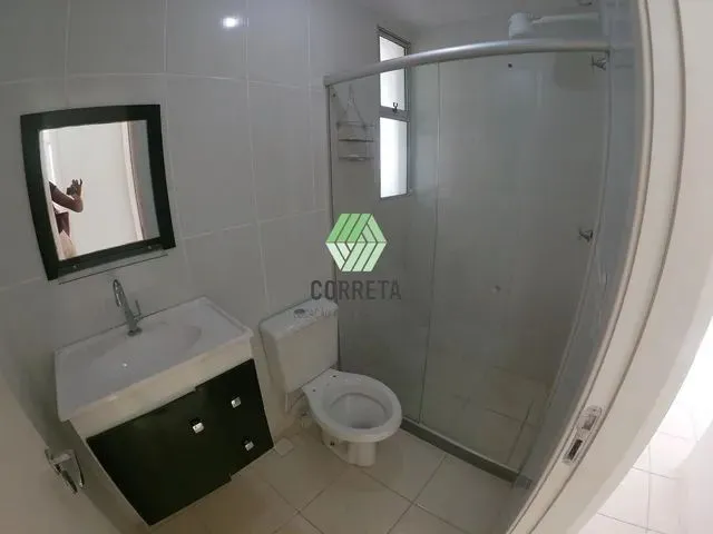 Imagem 2: Gs - Ótimo Apartamento 2 Quartos C/ Suíte em Jacaraipe
