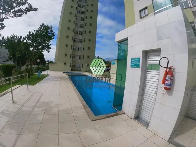 Imagem 8: Gs - Ótimo Apartamento 2 Quartos C/ Suíte em Jacaraipe