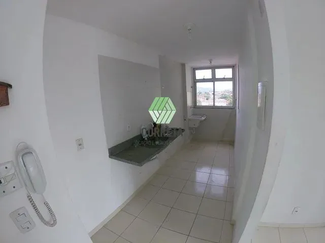 Imagem 10: Gs - Ótimo Apartamento 2 Quartos C/ Suíte em Jacaraipe