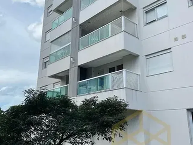 Imagem: Apartamento - Botafogo - Campinas