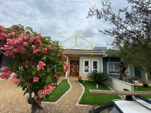 Imagem: Casa - Jardim Alto da Colina - Valinhos