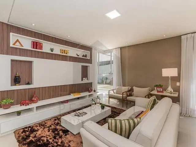 Imagem 4: Casa - Sítios de Recreio Gramado - Campinas