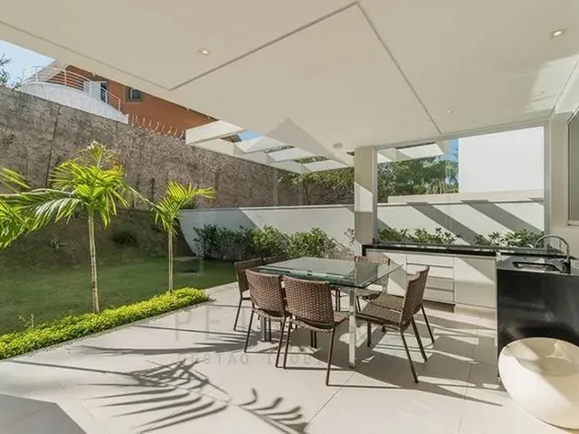 Imagem 12: Casa - Sítios de Recreio Gramado - Campinas