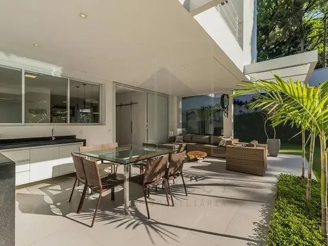 Imagem 11: Casa - Sítios de Recreio Gramado - Campinas