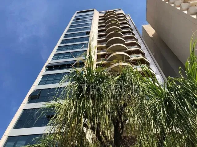 Imagem: Apartamento - Cambuí - Campinas