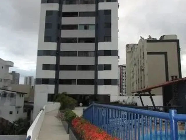 Imagem: Apartamento Brotas