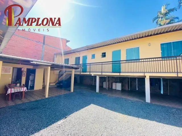Imagem: Apartamento de 01 Dormitório no Bairro