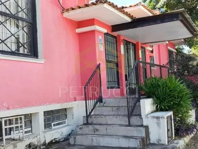 Imagem: Casa - Botafogo - Campinas