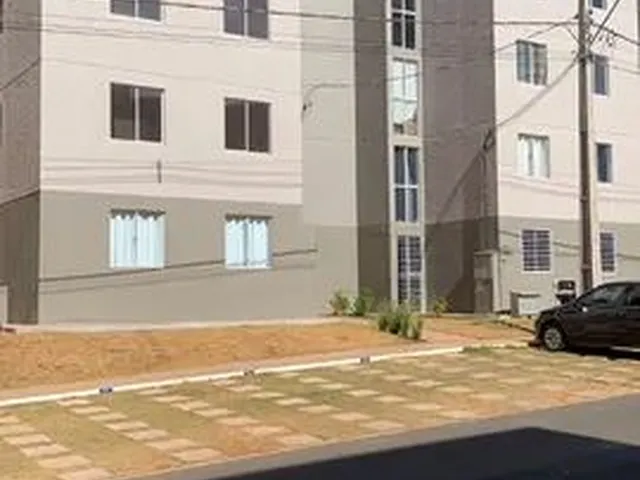 Imagem 1: Alugo Apartamento - Total Ville 6