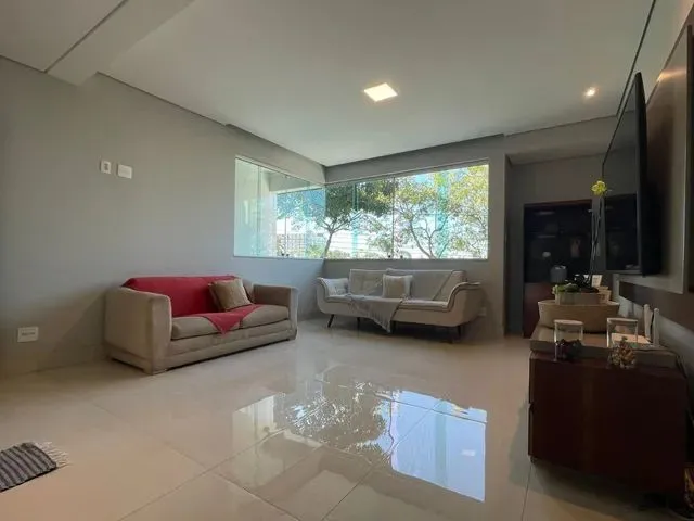 Imagem 5: Casa com 3 Dormitórios para Alugar em Contagem