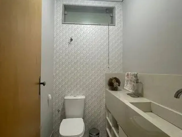 Imagem 3: Casa com 3 Dormitórios para Alugar em Contagem