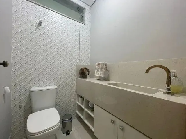 Imagem 12: Casa com 3 Dormitórios para Alugar em Contagem