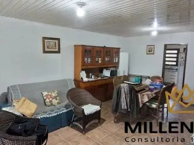 Imagem: Casa 2 Dorm. - Bairro Nova Tramandai