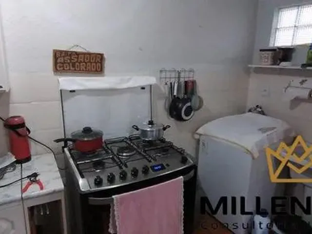 Imagem 8: Casa 2 Dorm. - Bairro Nova Tramandai