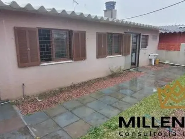 Imagem 12: Casa 2 Dorm. - Bairro Nova Tramandai