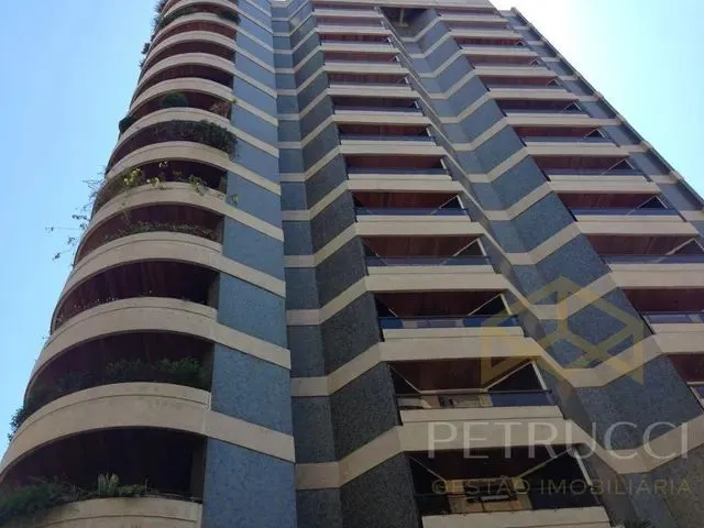 Imagem: Cobertura - Cambuí - Campinas