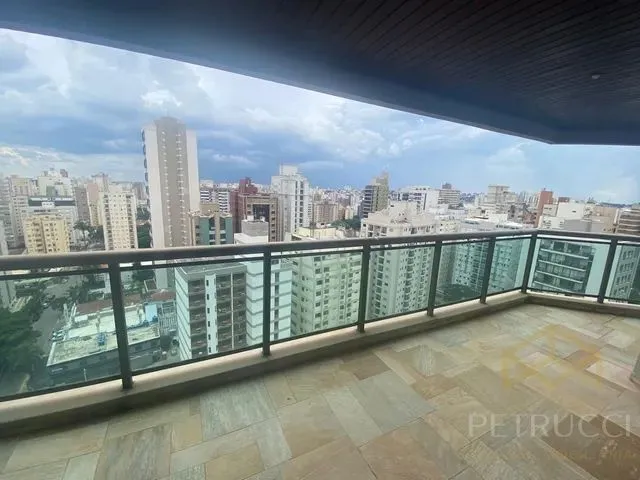 Imagem: Belissima Cobertura no Coracao do Cambui