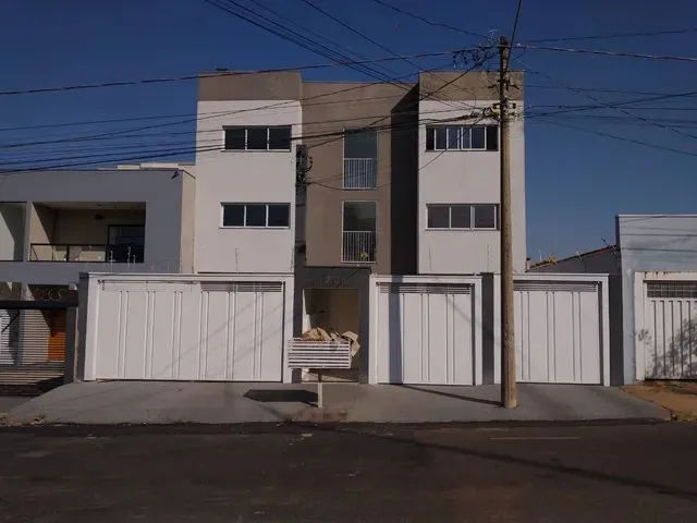 Imagem: Aluga-Se Apê no Ed.solarium Bairro São
