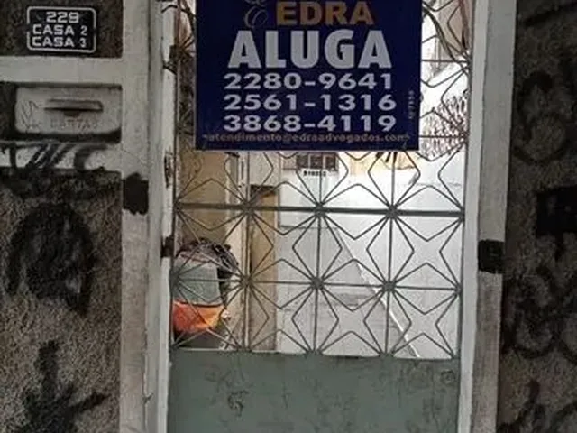 Imagem: Casa para Locação na Penha, Situado na