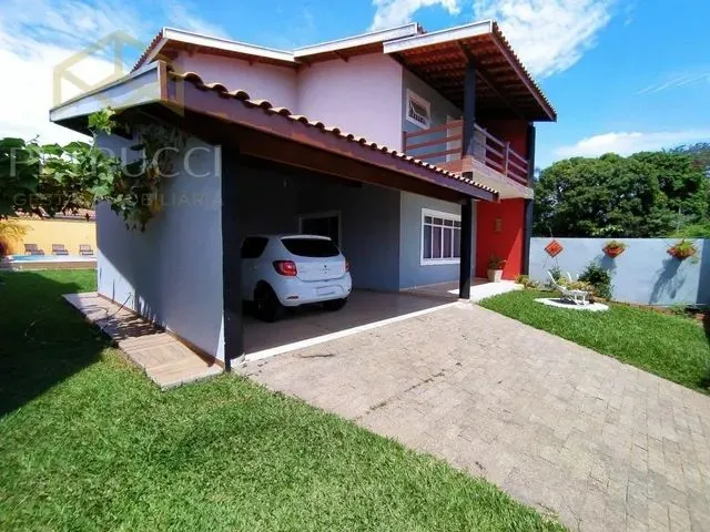 Imagem: Casa - Parque Xangrilá - Campinas