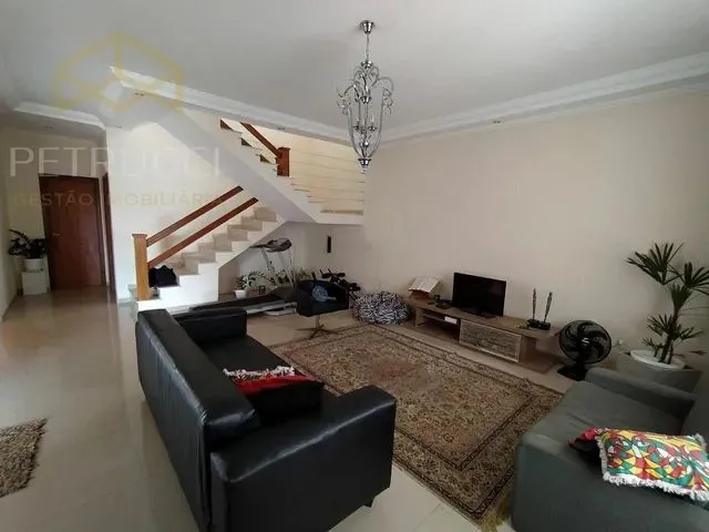 Imagem 2: Casa - Parque Xangrilá - Campinas