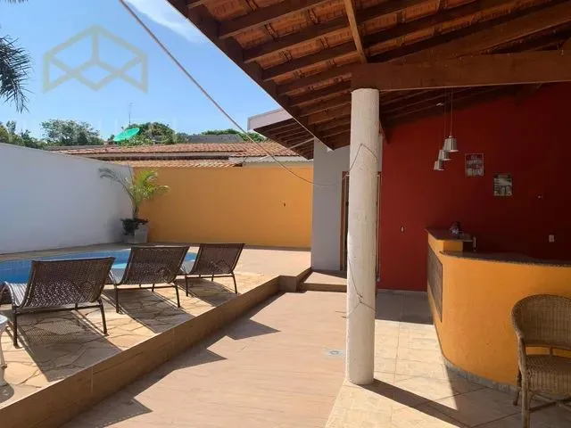 Imagem 16: Casa - Parque Xangrilá - Campinas