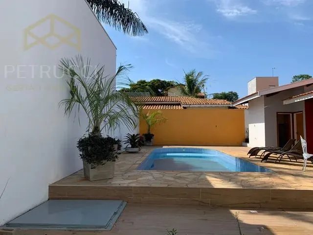 Imagem 15: Casa - Parque Xangrilá - Campinas
