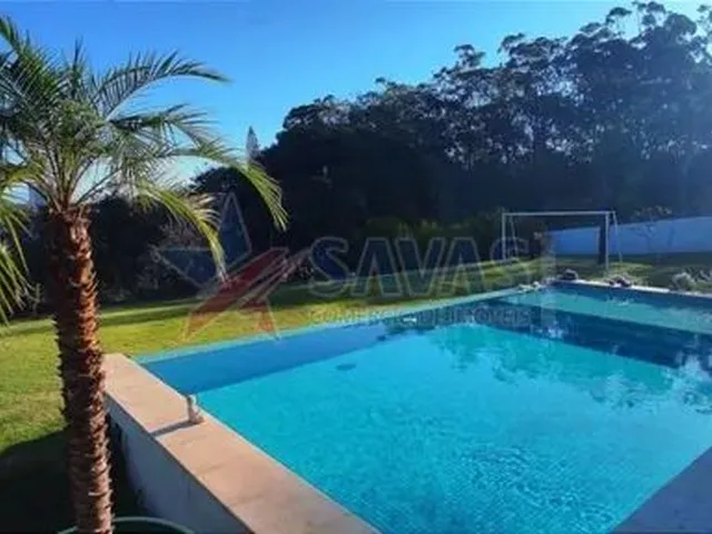Imagem: Magnífica Casa em Condomínio Fechado