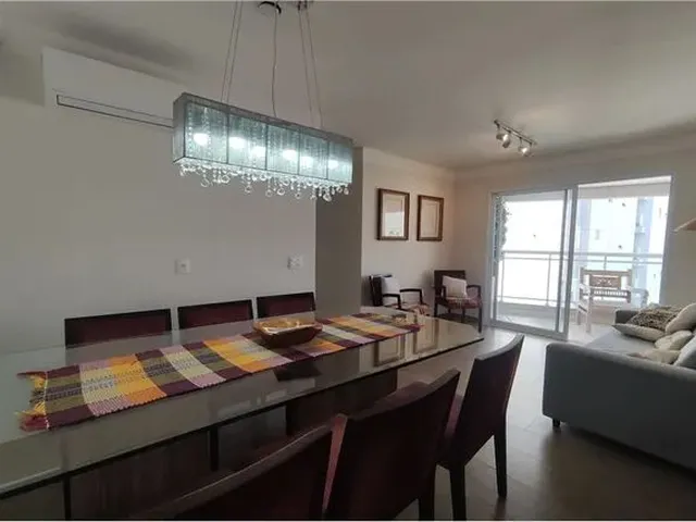 Imagem: Apartamento com 3 Dormitórios para Alugar