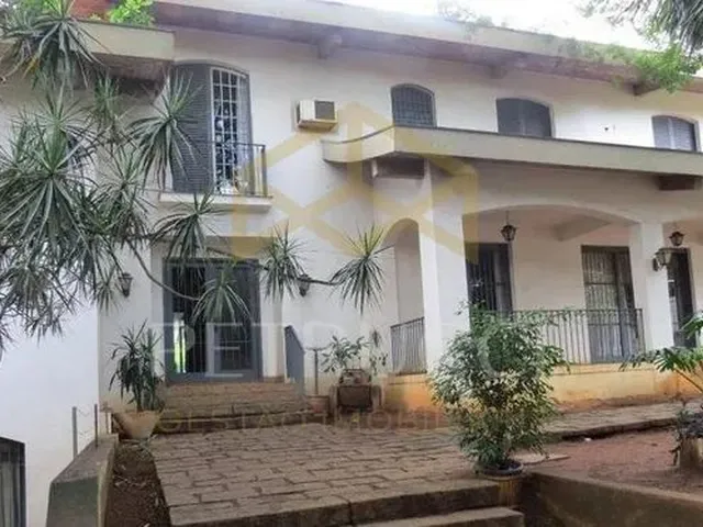 Imagem: Casa - Parque Nova Campinas - Campinas