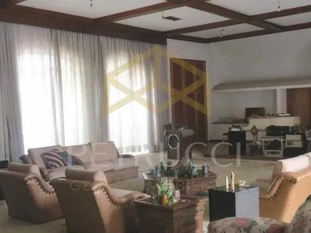 Imagem 11: Casa - Parque Nova Campinas - Campinas