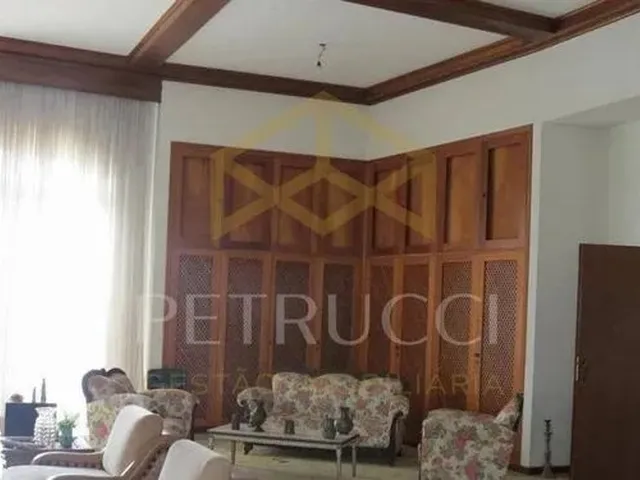 Imagem 9: Casa - Parque Nova Campinas - Campinas