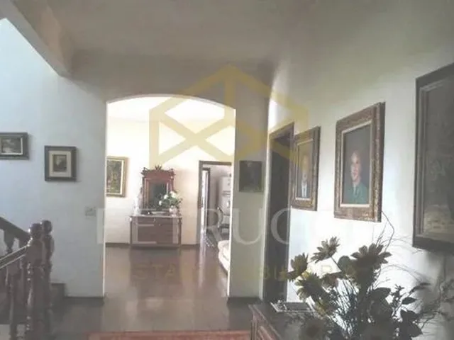 Imagem 4: Casa - Parque Nova Campinas - Campinas
