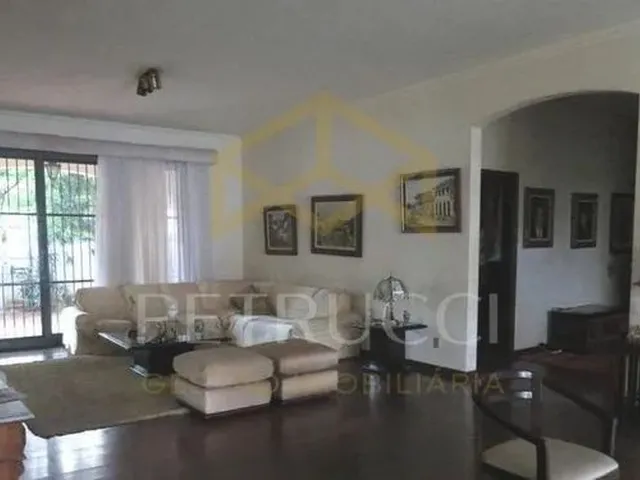 Imagem 10: Casa - Parque Nova Campinas - Campinas
