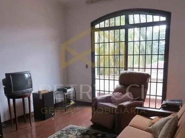 Imagem 6: Casa - Parque Nova Campinas - Campinas