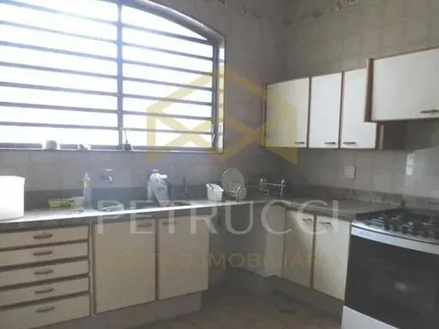 Imagem 7: Casa - Parque Nova Campinas - Campinas