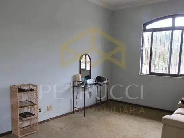 Imagem 15: Casa - Parque Nova Campinas - Campinas