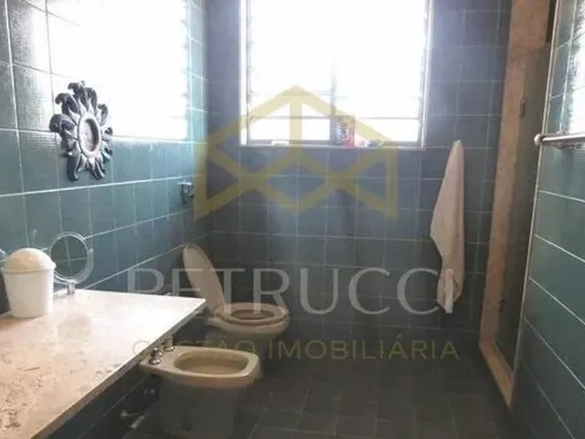 Imagem 2: Casa - Parque Nova Campinas - Campinas