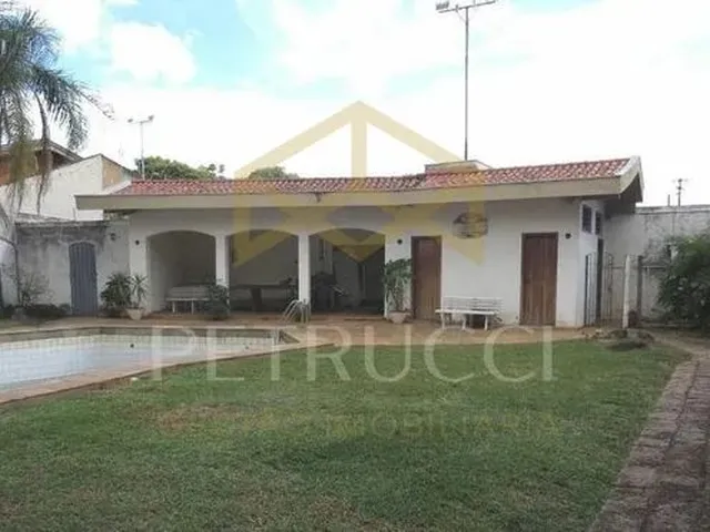 Imagem 16: Casa - Parque Nova Campinas - Campinas