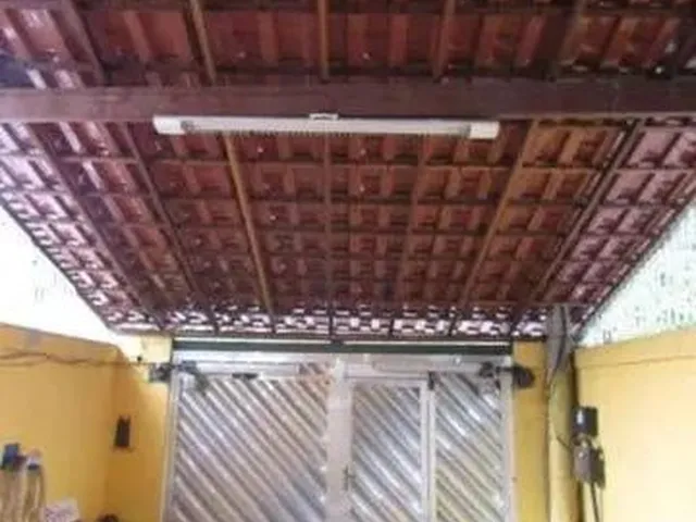 Imagem 13: Alugo Casa Duplex, 03 Quartos.centro, Nova Iguaçu/Rj