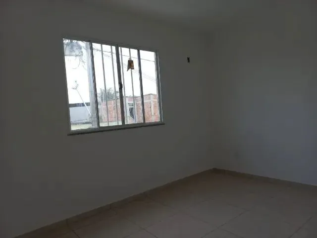 Imagem 4: Alugo Sobrado com 01 Quarto - Nancilandia - Itaboraí