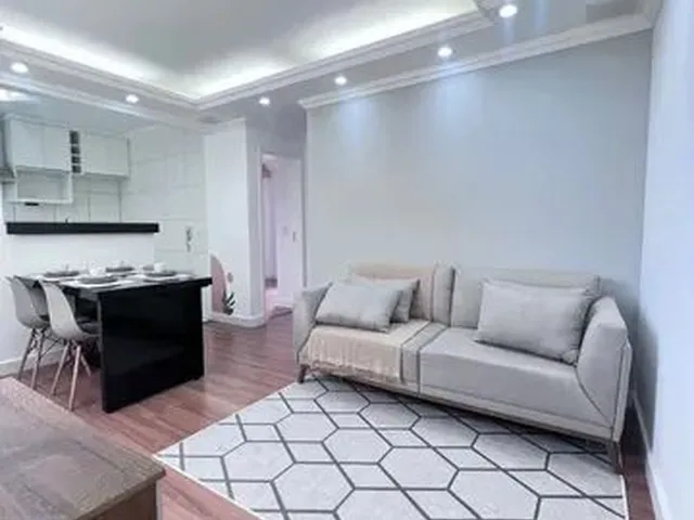 Imagem: Apartamento com 2 Dormitórios para Alugar