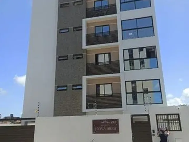 Imagem: Alugo Lindo Apartamento em Intermares