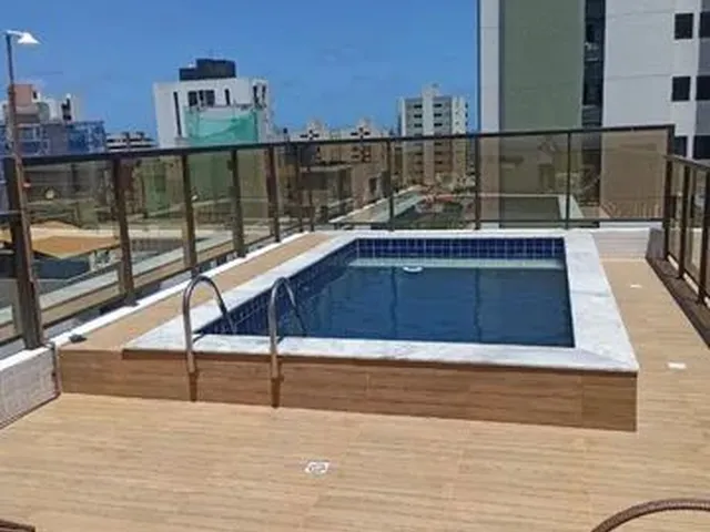 Imagem 4: Alugo Lindo Apartamento em Intermares